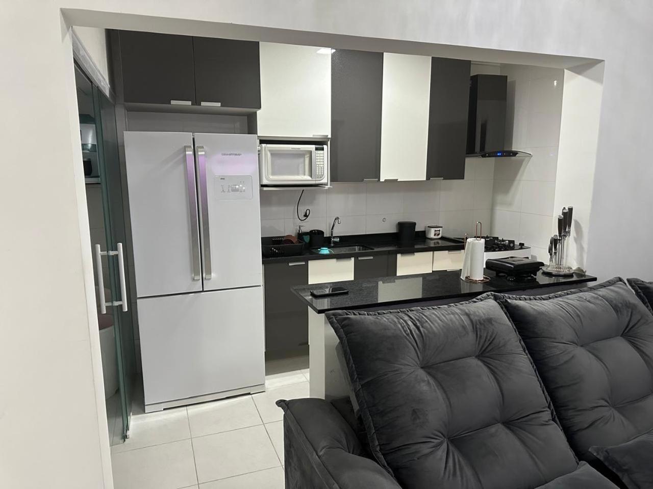 Ap De Luxo Em Bertioga - Indaia Home Club Riviera de Sao Lourenco Exteriör bild