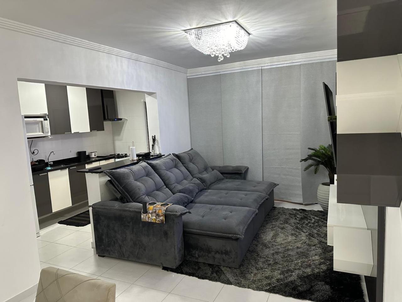 Ap De Luxo Em Bertioga - Indaia Home Club Riviera de Sao Lourenco Exteriör bild