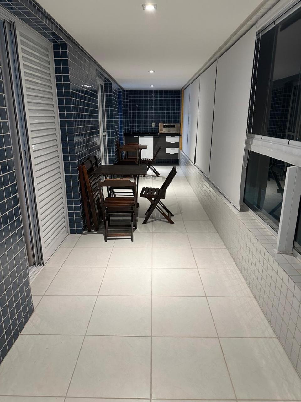 Ap De Luxo Em Bertioga - Indaia Home Club Riviera de Sao Lourenco Exteriör bild